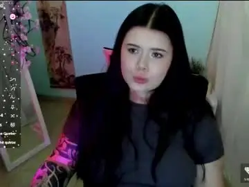 Naomivibes  live sex cam