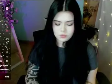 Naomivibes  live sex cam