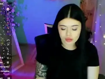Naomivibes  live sex cam