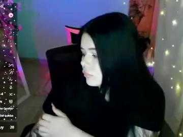 Naomivibes  live sex cam