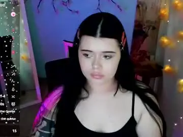 Naomivibes  live sex cam