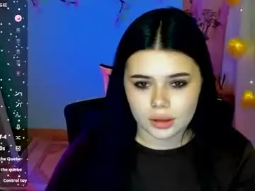 Naomivibes  live sex cam