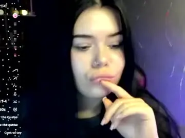 Naomivibes  live sex cam