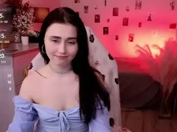 Noralumi  live sex cam