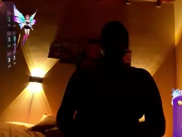 Oconner_yessi  live sex cam