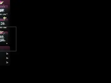 Rueliya  live sex cam