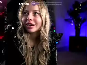 Serenanoir  live sex cam