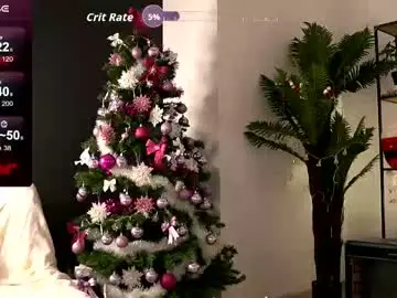 Serenanoir  live sex cam