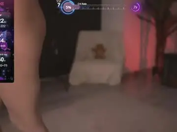 Serenanoir  live sex cam