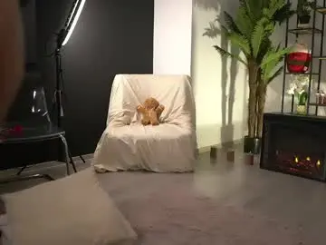 Serenanoir  live sex cam