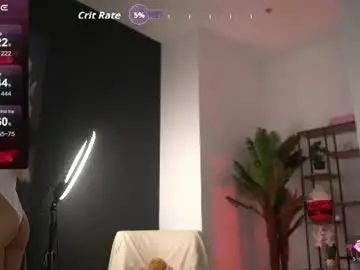 Serenanoir  live sex cam