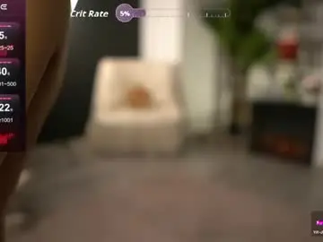 Serenanoir  live sex cam