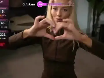 Serenanoir  live sex cam