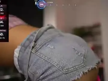 Serenanoir  live sex cam