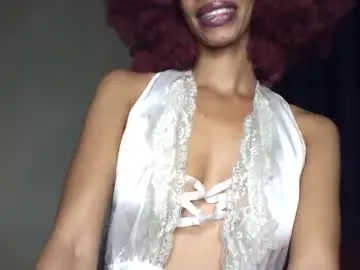 Velvetbrownn  live sex cam