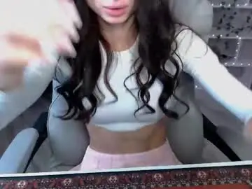 Adelemill  live sex cam