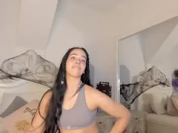 Atenea_rouse  live sex cam