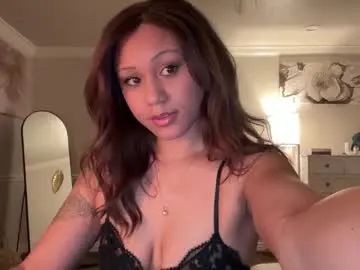 Baristachicka28  live sex cam