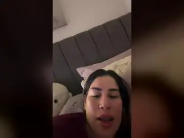 Berrocaljeimy51  live sex cam