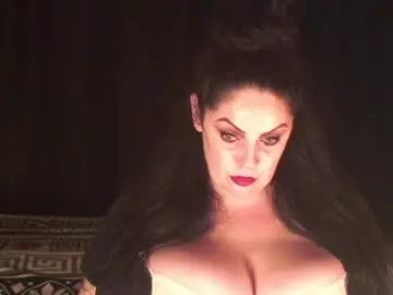 Black_pearls  live sex cam