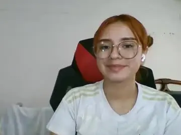 Carolinnapinkman  live sex cam