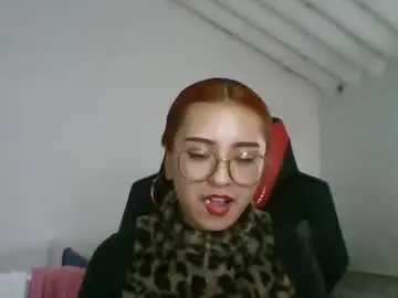 Carolinnapinkman  live sex cam