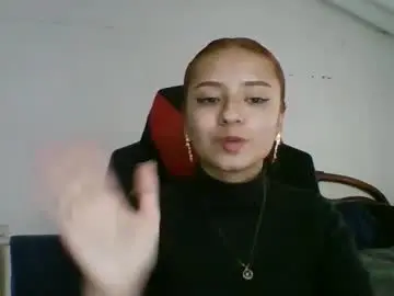 Carolinnapinkman  live sex cam