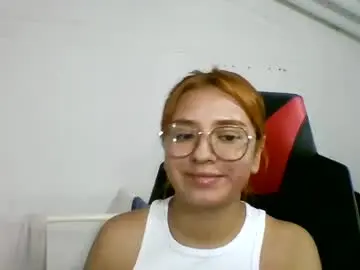 Carolinnapinkman  live sex cam