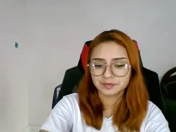Carolinnapinkman  live sex cam