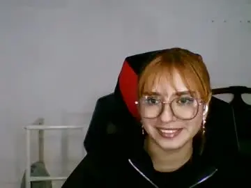Carolinnapinkman  live sex cam