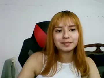 Carolinnapinkman  live sex cam