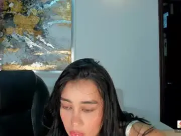 Charlottericcix  live sex cam