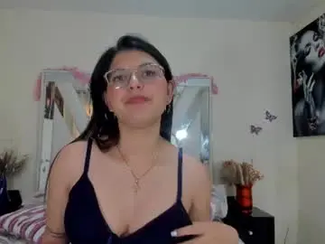 Connie_forero  live sex cam