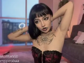 Da_kotta  live sex cam