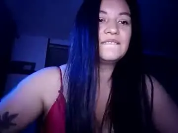 Ginebra__uruena  live sex cam