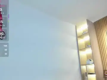 Helldy_gale  live sex cam