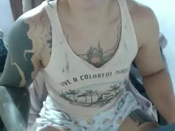 Hotandpower10  live sex cam