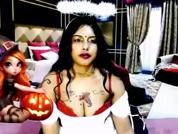 Indiandesidoll  live sex cam