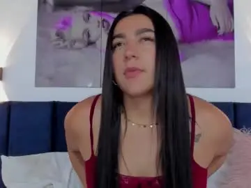 Kaiacollins  live sex cam