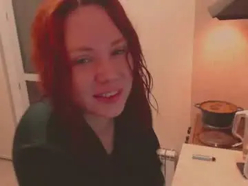 Margaret_wilson  live sex cam
