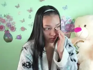Marlyanal  live sex cam