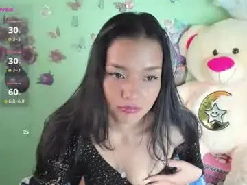 Marlyanal  live sex cam