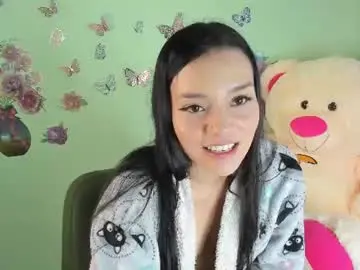 Marlyanal  live sex cam