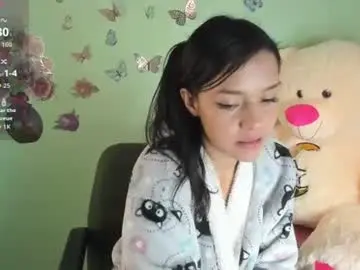 Marlyanal  live sex cam