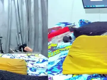 Marlyn_black  live sex cam