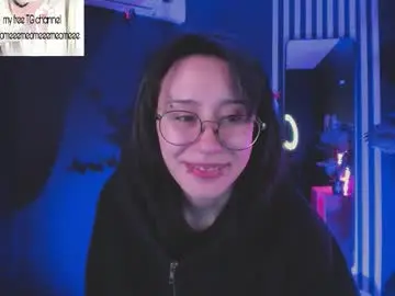 Meomeee  live sex cam