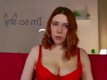 Mikka_blush  live sex cam