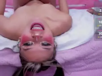 Miss_evolet  live sex cam