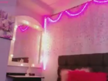 Natalliapradas  live sex cam
