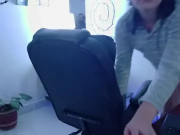 Neurotic_witch  live sex cam